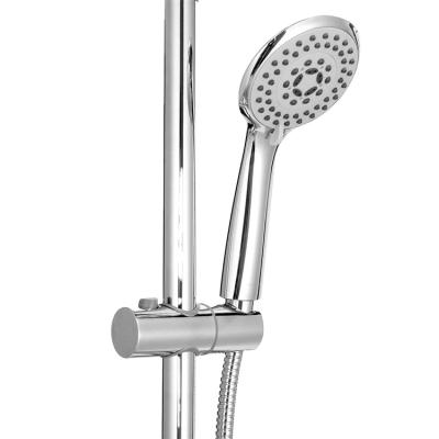 China Without Switch Promotional Good Quality Flexible Shower Head Extension for sale