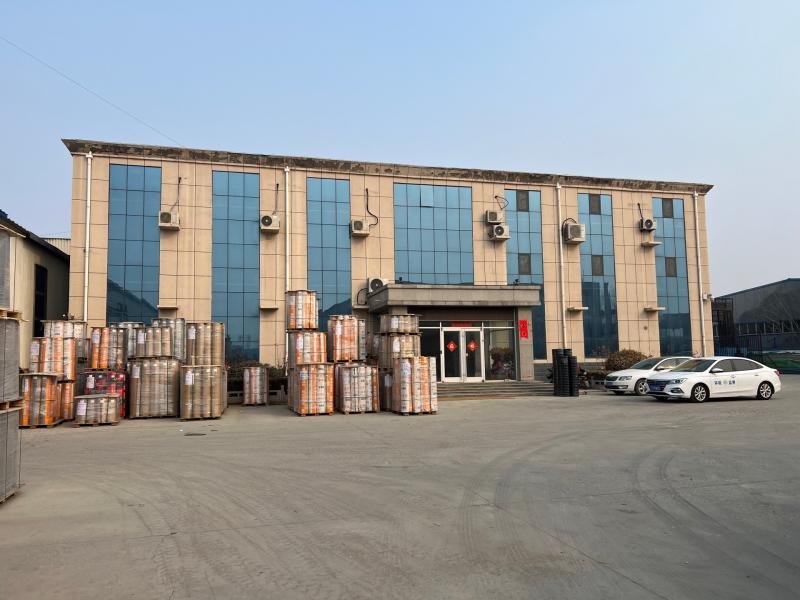 Verifizierter China-Lieferant - Anping County Chant Wire Mesh Manufacturing Co.,Ltd