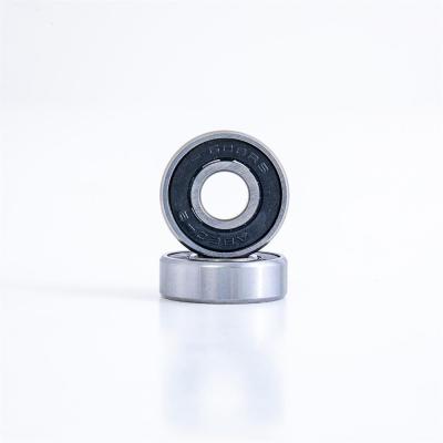 China Other Manufacturer Direct Chrome Steel Single Row Bearing 608 Used In Skateboard for sale