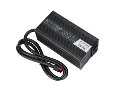 China 54.6V 58.8V 5A Ebike 48V Battery Charger lead acid /LiFePo4/Li-ion Battery Charger for golf cart golf car for sale