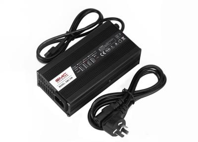 China EMC-240 24v  lithium battery charger with over voltage protection , Safe charger! for sale