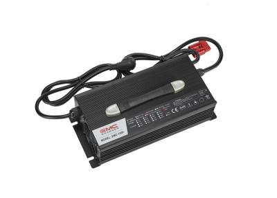 China EMC-1500 36V30A Aluminum lead acid/ lifepo4/lithium battery charger for golf cart, e-scooter for sale