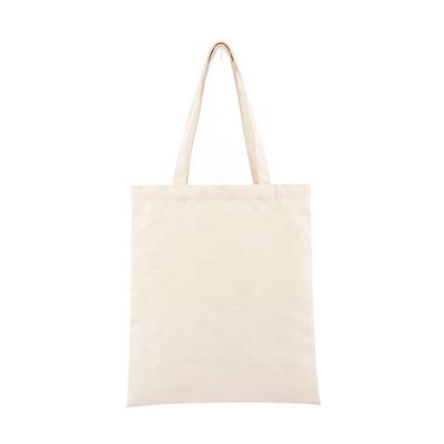 China 30(width)*34(height)cm 12oz cotton canvas cotton canvas tote bag stock white canvas heavy duty handled tote bags cotton canvas shopping tote bag for sale