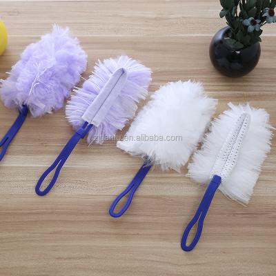 China Compare to popular swiffer duster household magic universal nonwoven rags for sale