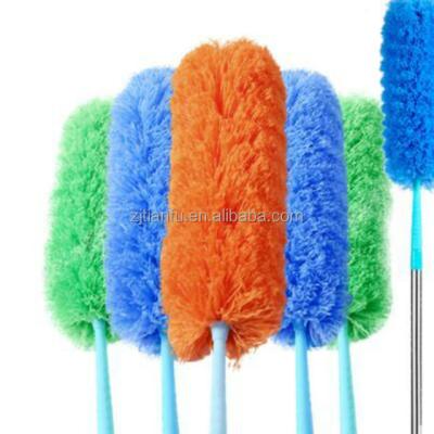 China Hot Magic Telescopic Computer Microfiber Cleaning Cloth for sale