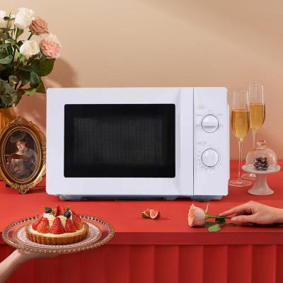 China Car Factory Supply 20L Home Electric Microwave Oven for sale