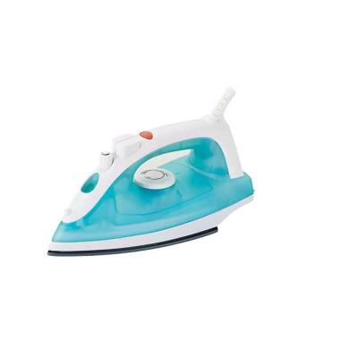 China Iorn electric steam iron made of China mini full automatic full function electric portable rechargeable steam iron for sale