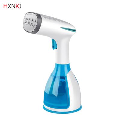 China Quickly Steam Hanging Clothes Steamer Wholesale Popular Handheld Portable Cloth Steaming Iron Household Appliance Supplier Garment Steamer for sale