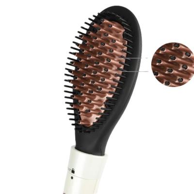 China New Interchangeable Barrels 7 In 1 Barrel Big Wave Curling Iron Barrel Ceramic Interchangeable Hair Wave LED Display Ceramic Coating Hair Curler for sale