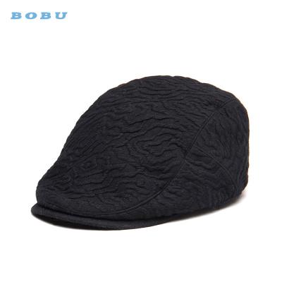 China Red Flat Hat Man Peaked COMMON High Quality Custom Wholesale Newcomer Hats Advance Winter OEM Dad Hat for sale