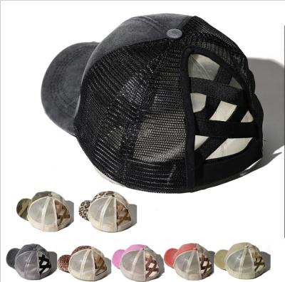 China JOINT Golf Hats Sun Visor Hats Top Breathable Baseball Hats For Men And Women Summer Wear for sale