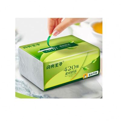 China New Eco-Friendly High Quality Bamboo Toilet Paper Tissue Paper From Jumbo Rolls Best Seller for sale