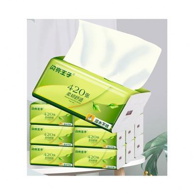 China Eco-Friendly Quality Best-Selling Toilet Paper Large Rolls Eco-Friendly Super Paper Makers for sale