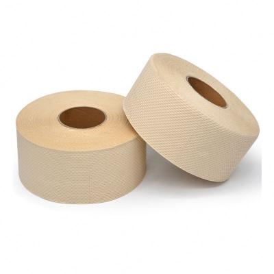 China Cheap And Quality Eco - Friendly High Efficiency Printed Jumbo Roll Toilet Paper for sale