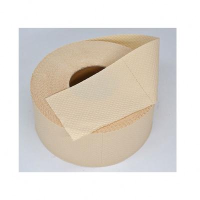 China Wholesale High Quality Competitive Price Eco - Friendly Jumbo Paper Toilet Wipes for sale