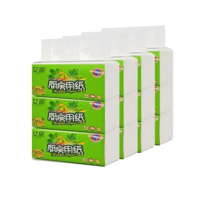 China high water & cheap oil absorption and super high quality factory direct sales roll kitchen paper for sale