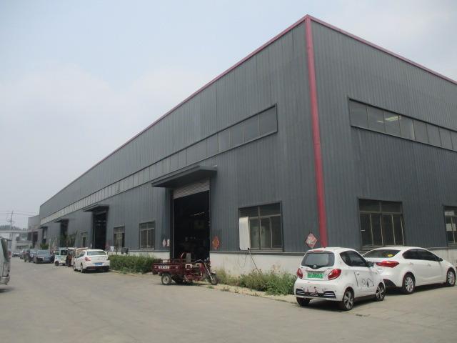 Verified China supplier - Shandong Yuanxing Machinery Co., Ltd.