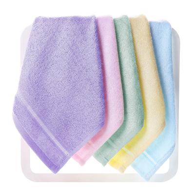 China QUICK DRY Shower Towel Wrapped Super Absorbent Bamboo Hand Towel for sale