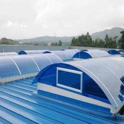China Kunststoff-Dachbleche Außen-Sonnenhüllen-Bedeckung PC-Sonnenblech Auto-Bedeckung Polycarbonatblech Andere Platte für Lager zu verkaufen