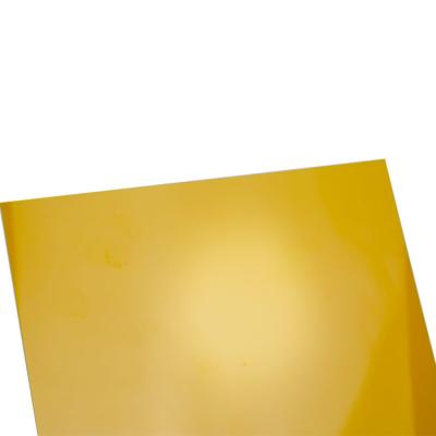 中国 高透明度ライトディフュージョンポリカーボネートシート パーソナライズされたPC固形シート 販売のため
