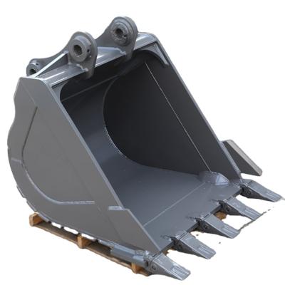 China Farms Excavator Hot Bucket Customized Bucket for sale