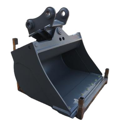 China Cultivates various tilt buckets for excavator for sale