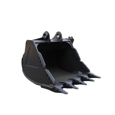 China Farms Excavator Batter Bucket for sale