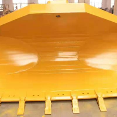 China Tilt Bucket Low Price Bucket Teeth Cutter Side Excavator Bucket Tilt Bucket for sale