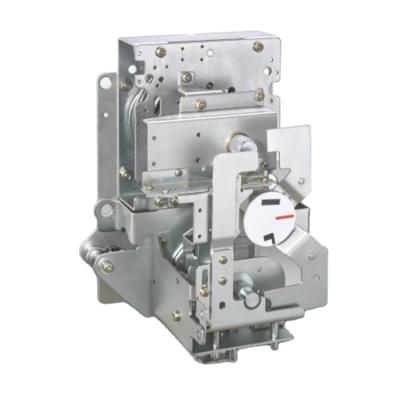 China Good Quality Hot Selling High Voltage Motor Circuit Breaker Operating Mechanism 1 for sale