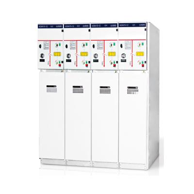 China Cheap high and good quality low voltage hot sale switchgear 1000 (375) series for sale