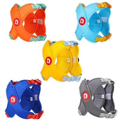 China Personalized 2023 New Style Wholesale Custom Mesh High Quality Soft Padded Dog Harness Pet Dog Harness for sale