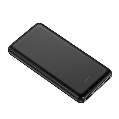 China New fast charging support power bank 10000mah mobile outdoor emergency power bank for sale