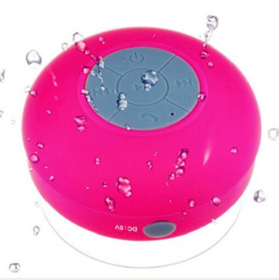 China Waterproof Wireless Speaker Dolby Mini Digita BT06 Portable Speaker for sale