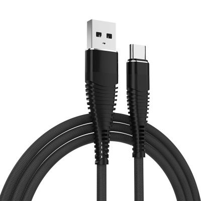 China Wholesale Mobile Phone Type-c Data Cable Charging Cable for sale