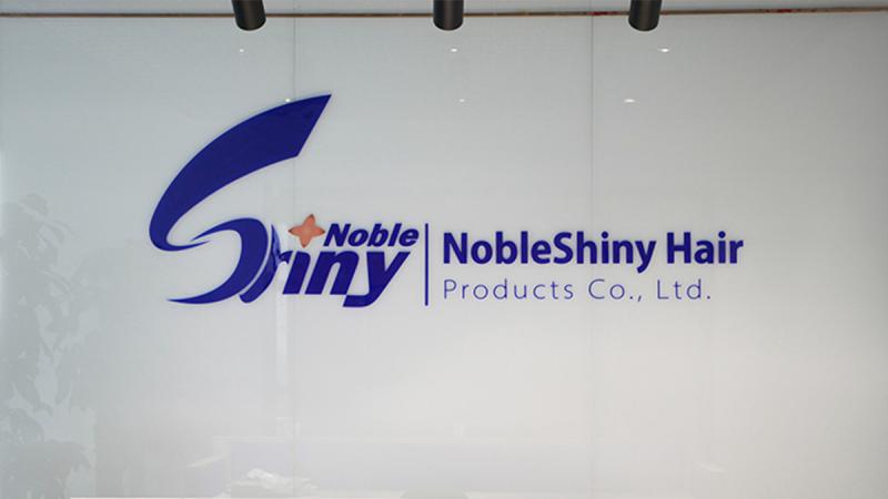 Verified China supplier - Qingdao Nobleshiny Beauty Products Co., Ltd.