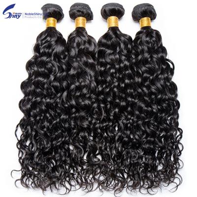 China Remy Human Hair Factory Wholesale 100% Straight Human Hair Bundles Vendors Hair Bundles With Closure for sale