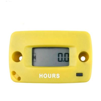 China Motorcycle Motorbike Hour Meter for Pit Bike Jet Ski Snowmobile ATV for sale