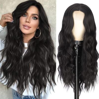 China Wholesale Raw Virgin Body Wave Cuticle Aligned Peruvian Hair Body Wave Wig Vendors Hd Wigs Hair Lace Front For Black Women for sale