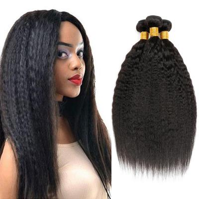 China Wholesale Cheap Transparent Brazilian Human Hair Full Lace Yaki Wig Full Lace Frontal Wig HD HD Lace Front Wig For Black Women for sale