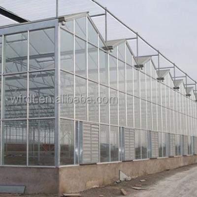 China Vegetable Fruits Flowers clear plastic pc polycarbonate sheet panels hydroponics greenhouse for sale