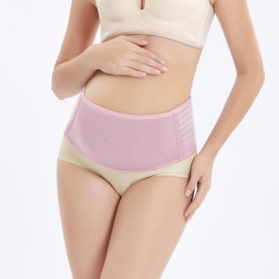 China Pregnancy Back Brace Sash Maternity Belly Band for Pregnant Women for sale