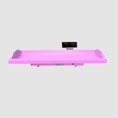 China height and weight scale for baby automatic measuring height and weight with BMI HW-B70 HW-B70 for sale