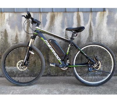 China 2019 Safety Electric Bike/Mountain Electric Bike New Design/Cheap e Bike (SY-E2640) for sale