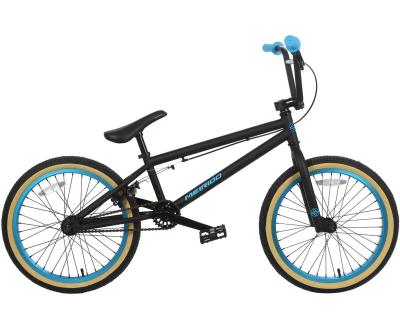 China DIRT JUMP 20 inch HI-TEN frame bmx bike / freestyle bmx bike SY-FS2089 for sale