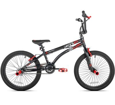 China DIRT JUMP 2018 hot sale bmx bike /20 inch HI-TEN frame /Bmx freestyle bike SY-FS2093 for sale