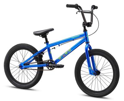 China DIRT JUMP 2018 hot sale bmx bike /18 inch HI-TEN frame /Bmx freestyle bike SY-FS1801 for sale