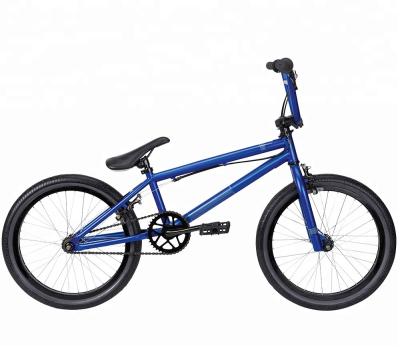 China DIRT JUMP 2018 hot sale bmx bike /20 inch HI-TEN frame /Bmx freestyle bike SY-FS2042 for sale