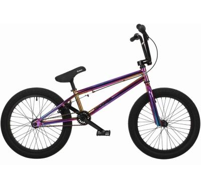 China FREE STYLE 20 Inch Hi-Ten Dirt Bike Bicicleta / BMX Frame Jump BMX / SY-FS2090 for sale