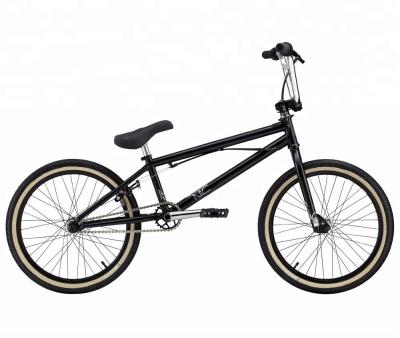 China FREESTYLE 20 Inch Hi-Ten Dirt Bike Bicicleta / BMX Frame Jump BMX / SY-FS2047 for sale