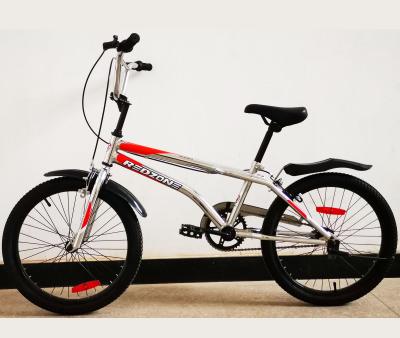 China New 20 inch steel bmx bike KIDS bike / hot sale kids bike (SY-BM20-R) for sale